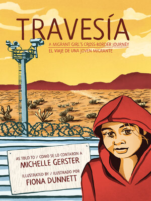 cover image of Travesía